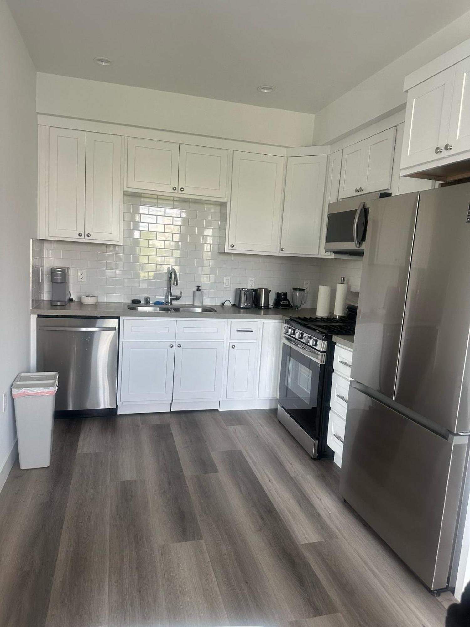 Amazing Hollywood Free Parking & Wifi Appartamento Los Angeles